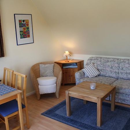 Apartmenthaus Padua Büsum Exteriér fotografie