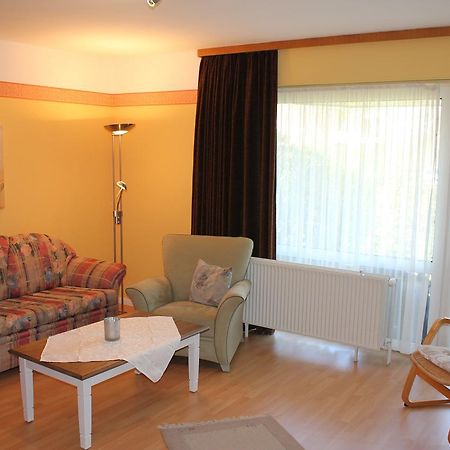 Apartmenthaus Padua Büsum Pokoj fotografie